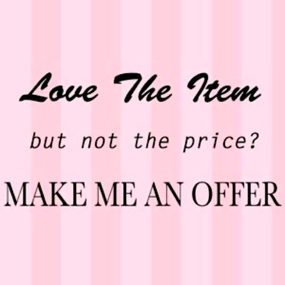 Send offers!